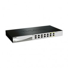D-LINK Smart Switch DXS-1210-12SC/E D-LINK Smart Switch DXS-1210-12SC/E