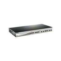 D-LINK Smart Switch DXS-1210-12TC/E