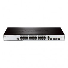 D-LINK Switch Managed DES-3200-28/E