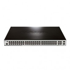 D-LINK Switch Managed DES-3200-52P/E