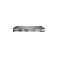HP 1820-8G 48-Port Gigabit PoE+ Managed Switch J9984A