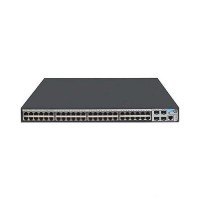 HP 1920-48G 48-Port Gigabit PoE+ Managed Switch JG928A