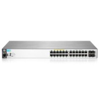 HP 2530-24G-PoE+ J9773A