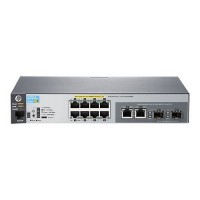 HP 2530-8-PoE+ Switch J9780A