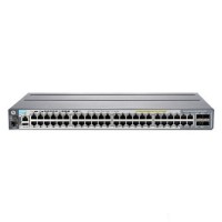 HP 2920-48G-POE+ Switch J9729A