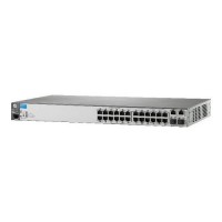 HP Switch 2620-24 J9623A