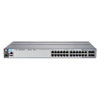 HP Switch 2920-24G J9726A