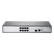 HP Switch Managed 1910-8G-PoE+ 180W JG350A HP Switch Managed 1910-8G-PoE+ 180W JG350A
