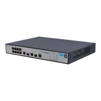 HP Switch Managed 1910-8-PoE+ 62W JG537A