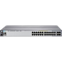 HP Switch Managed 2920-24G-POE+ J9727A
