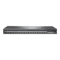 JUNIPER Switch Managed EX2200-48T-4G