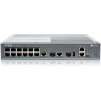 JUNIPER Switch Managed EX2200-C-12T-2G