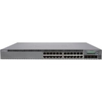 JUNIPER Switch Managed EX3300-24T
