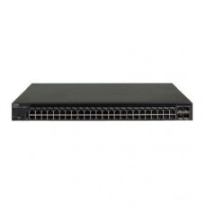 LENOVO System Networking RackSwitch G8052 Front to Rear 730952F LENOVO System Networking RackSwitch G8052 Front to Rear 730952F