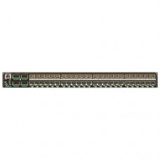 LENOVO System Networking RackSwitch G8264 Rear to Front 7309G64 LENOVO System Networking RackSwitch G8264 Rear to Front 7309G64