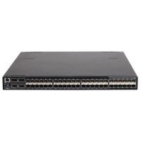 LENOVO System Networking RackSwitch G8264CS Rear to Front 7309DRX