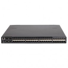 LENOVO System Networking RackSwitch G8264CS Rear to Front 7309DRX LENOVO System Networking RackSwitch G8264CS Rear to Front 7309DRX