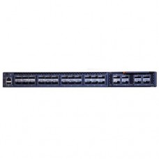 LENOVO System Networking RackSwitch G8332 Front to Rear 8036BFX LENOVO System Networking RackSwitch G8332 Front to Rear 8036BFX