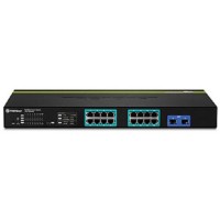 TRENDNET Gigabit Web Smart PoE+ Switch TPE-1620WS