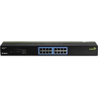 TRENDNET Switch Managed TEG-S16G