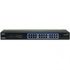 TRENDNET Switch Managed TEG-S24G TRENDNET Switch Managed TEG-S24G