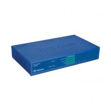 TRENDNET Switch Managed TPE-S44 TRENDNET Switch Managed TPE-S44