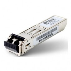 D-LINK 1-Port Mini GBIC Module for 1000BaseLX DEM-310GT