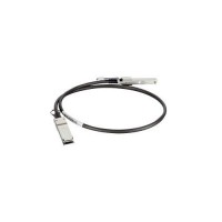 D-LINK 40G QSFP+ to QSFP+ Direct Attach Cable 1M DEM-CB100QXS