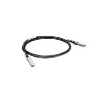 D-LINK 40G QSFP+ to QSFP+ Direct Attach Cable 3M DEM-CB300QXS
