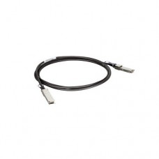 D-LINK 40G QSFP+ to QSFP+ Direct Attach Cable 3M DEM-CB300QXS