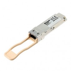 D-LINK 40GBASE-SR4 Multi-mode DEM-QX01Q-SR4