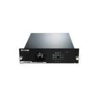 D-LINK Switch DPS-500A/E