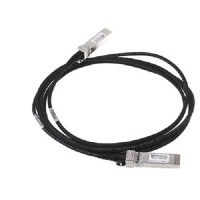 HP X242 10G SFP+ to SFP+ DAC Cable J9283B