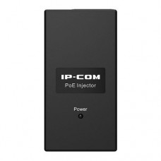 IP-COM 10/100Mbps PoE Injector PSE15F