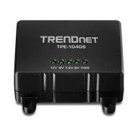 TRENDNET Gigabit PoE Splitter TPE-104GS