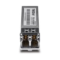 TRENDNET Mini GBIC Multi-mode LC module (550M) 10 Gb SFP TEG-10GBSR