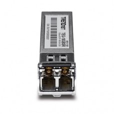 TRENDNET Mini GBIC Multi-mode LC module (550M) 10 Gb SFP TEG-10GBSR