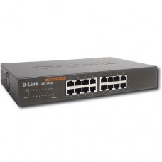 D-LINK DGS-1016D