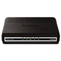 D-LINK Router ADSL2+ DSL-526E