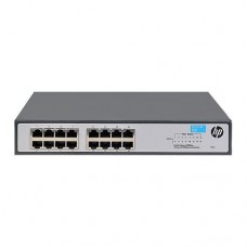HP Switch Unmanaged 1420-16G JH016A