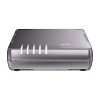 HPE 1405 8Port Gigabit v3 Unmanaged Switch JH408A