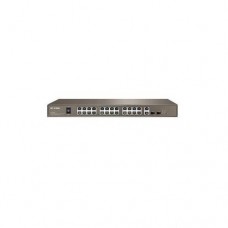 IP-COM Gigabit Switch F1226P