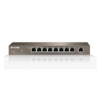 IP-COM Gigabit Switch G1009P