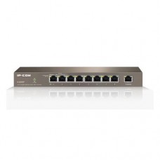 IP-COM Gigabit Switch G1009P