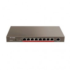 IP-COM Gigabit Switch G1009P-EI