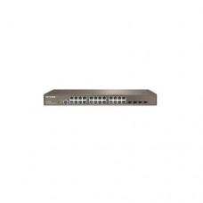 IP-COM Gigabit Switch G3224P