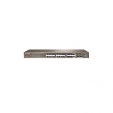 IP-COM Gigabit Switch G3224T