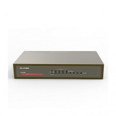 IP-COM PoE Switch F1008P