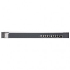 NETGEAR 10G Switch 8-Port Unmanaged XS708E