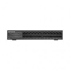 NETGEAR Switch GS324 GS324-100EUS